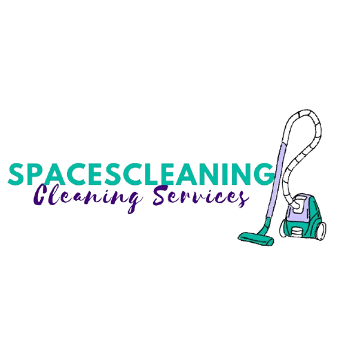 SpacesCleaning Logo